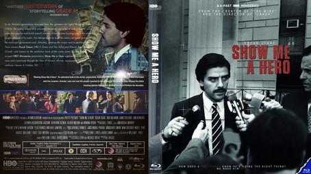 Show Me a Hero The Complete Series