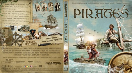 Pirates 1986