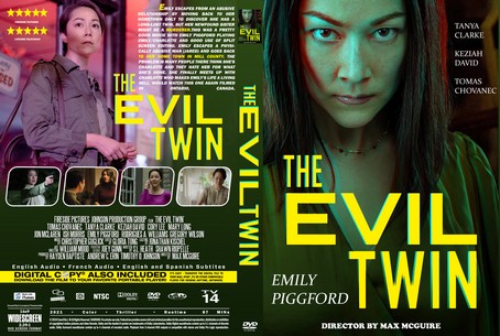 The Evil Twin 2021