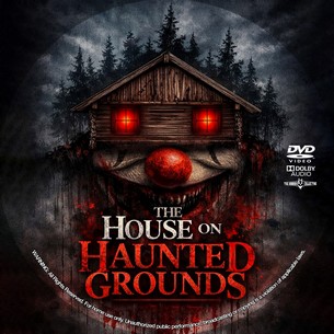 The House On Haunted Grounds 2026