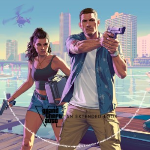 Grand Theft Auto VI An Extended Look 2026