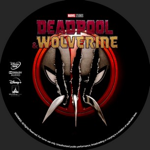 Deadpool and Wolverine 2024
