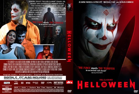 Helloween 2025