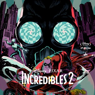 Incredibles 2 2018