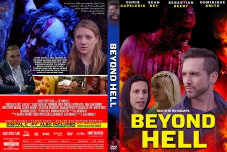 Beyond Hell 2019