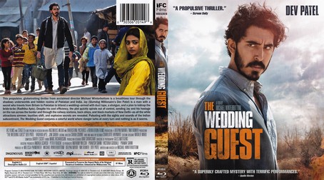 The Wedding Guest 2018