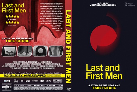 Last and First Men 2020