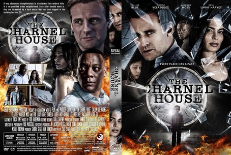 The Charnel House 2016