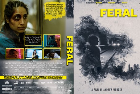 Feral 2019