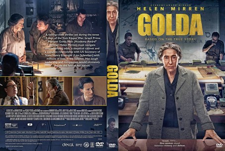 Golda 2023