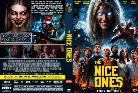 The Nice Ones 2026