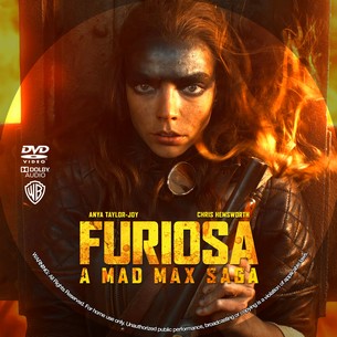 Furiosa A Mad Max Saga 2024