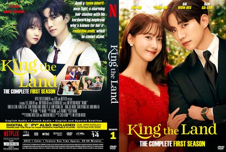 King the Land Season 1