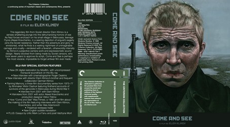 Come and See 1985