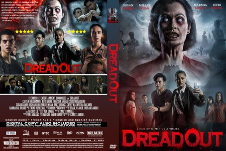 DreadOut 2019