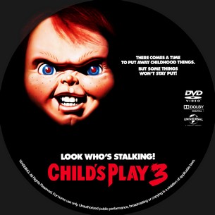 Child's Play 3 1991