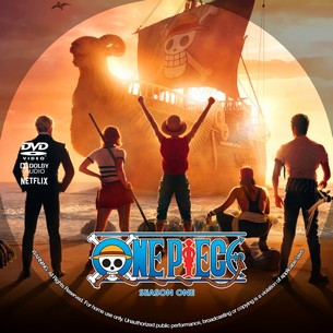 One Piece Season