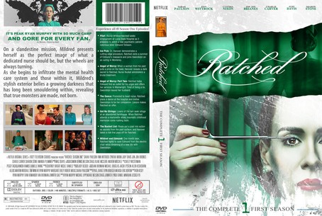 Ratched Season 1