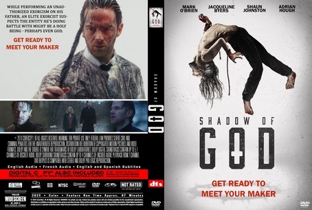 Shadow of God 2025