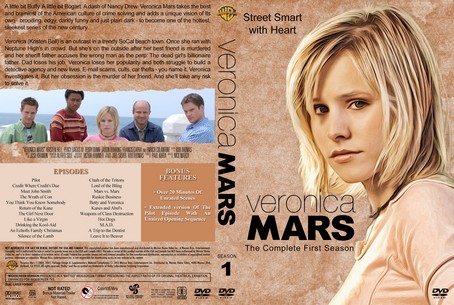 Veronica Mars Season 1