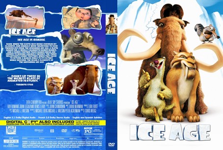 Ice Age 2002