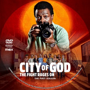 City of God The Fight Rages On Season 1