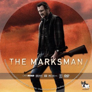 The Marksman 2021