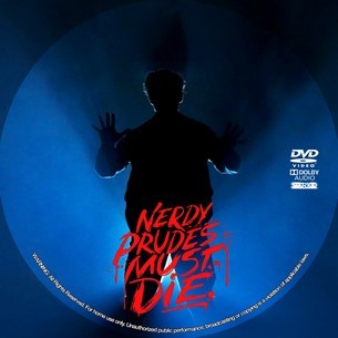 Nerdy Prudes Must Die 2023