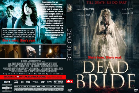 Dead Bride 2022