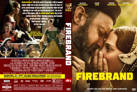 Firebrand 2023