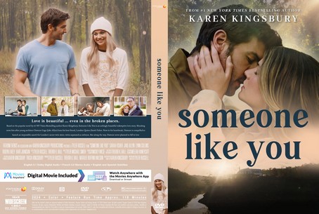 Someone Like You 2024