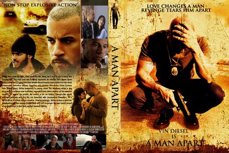 A Man Apart 2003