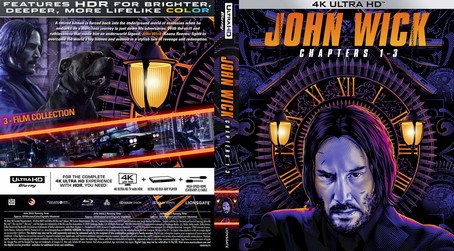 John Wick 2014