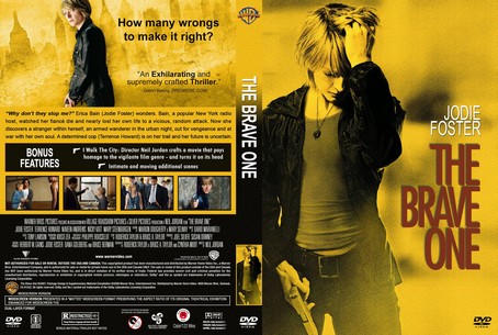 The Brave One 2007