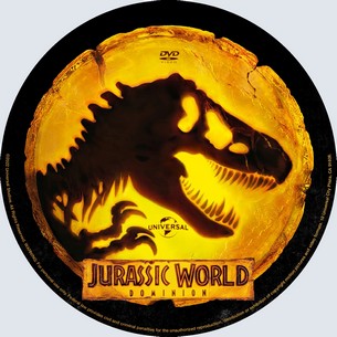 Jurassic World Dominion 2022