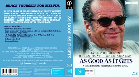 As Good as It Gets 1997