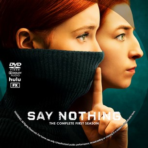 Say Nothing Season 1