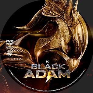 Black Adam2022