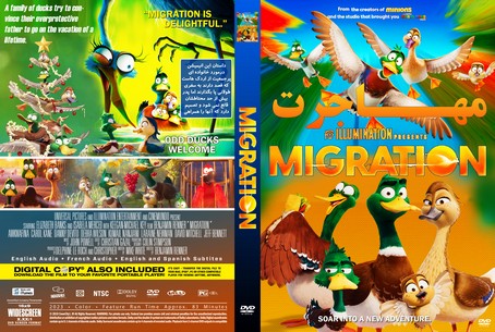 Migration 2023