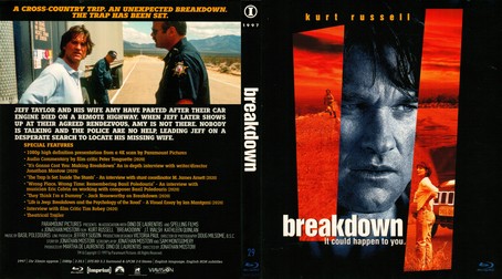 Breakdown 1997