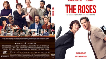 The Roses 2025
