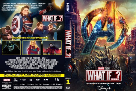 What If... Season 1