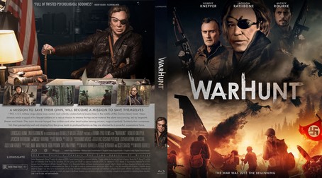 WarHunt 2022