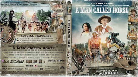 A Man Called Horse 1970
