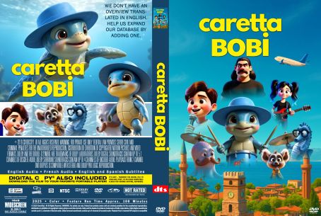 Caretta Bobi 2025
