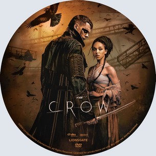 The Crow 2024