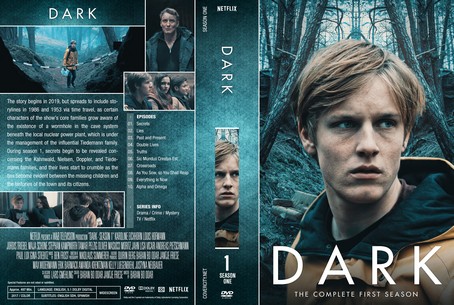 Dark season 1