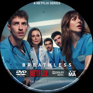 Breathless Season 2