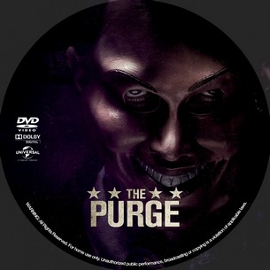 The Purge 2013