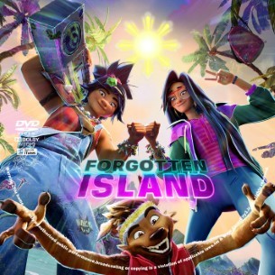 Forgotten Island 2026